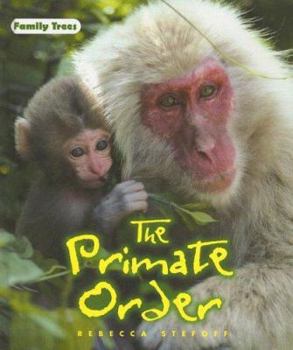 Library Binding The Primate Order Book