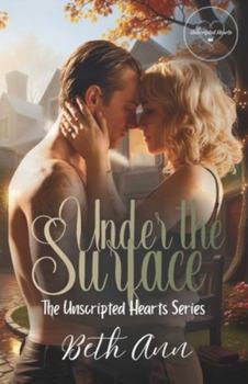 Paperback Under The Surface Book