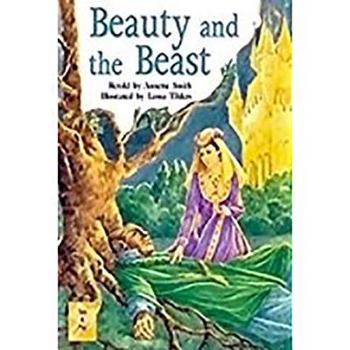 Paperback Beauty and the Beast: Individual Student Edition Gold (Levels 21-22) Book