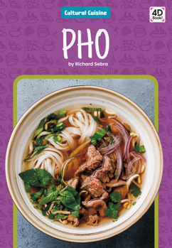 PHO - Book  of the Cultural Cuisine