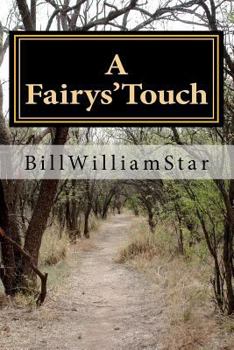 Paperback A Fairys'Touch Book