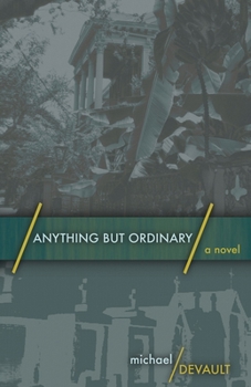 Paperback Anything But Ordinary Book