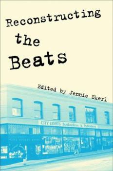 Hardcover Reconstructing the Beats Book