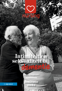 Paperback Intimiteit En Seksualiteit Bij Dementie [Dutch] Book
