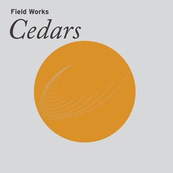 Music - CD Cedars Book