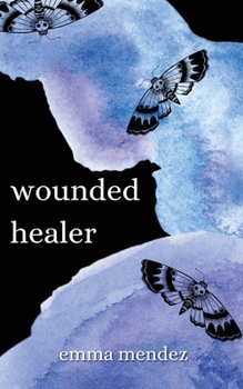 Paperback Wounded Healer Book