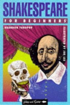 Paperback Shakespeare for Beginners (Tr) Book