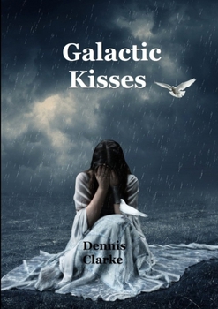 Paperback Galactic Kisses Book