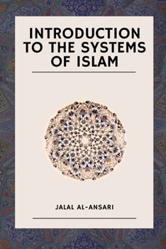 Paperback Introduction to the systems of Islam Book