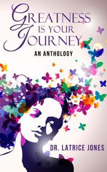 Paperback Greatness is Your Journey Book