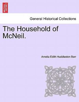 Paperback The Household of McNeil. Book