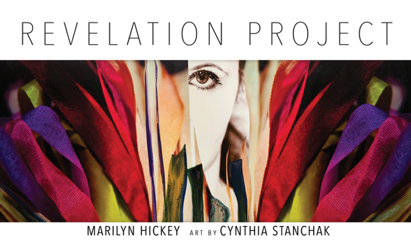 Hardcover Revelation Project: Seven Rooms of Redemption and Restoration Book