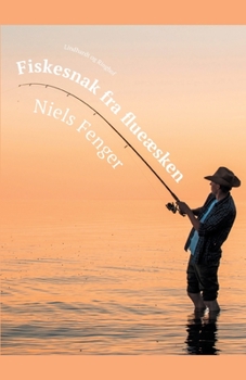 Paperback Fiskesnak fra flue?sken [Danish] Book