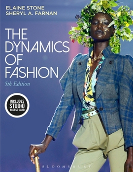 The Dynamics of Fashion: Bundle Book + Studio Access Card