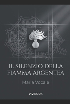 Il Silenzio della Fiamma Argentea (Impero / Strategia) (Italian Edition)