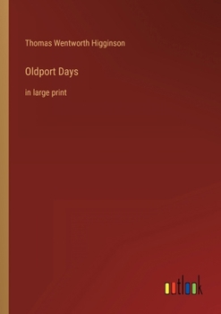 Oldport Days