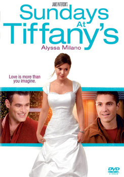 DVD Sundays at Tiffany's Book