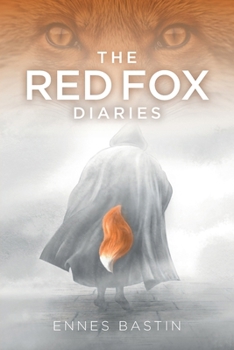 Paperback The Red Fox Diaries Book