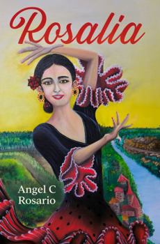 Paperback Rosalia Book