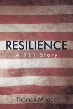 Paperback Resilience: A 911 Story Book