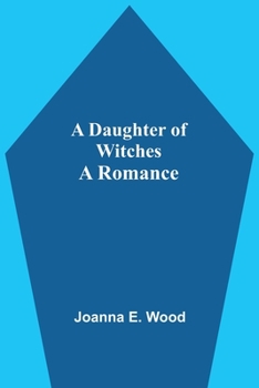 A Daughter of Witches