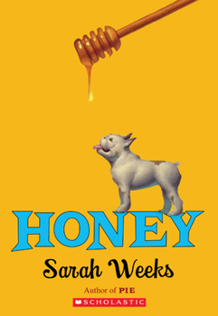 Paperback Honey Book