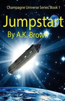 Paperback Jumpstart: Jumpstart Book