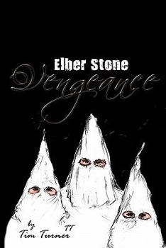 Paperback Vengeance: Elber Stone Book