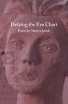 Paperback Defying the Eye Chart Book