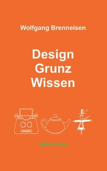 Paperback Design Grunz Wissen [German] Book