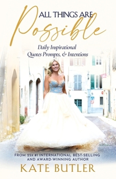 Paperback All Things Are Possible Book
