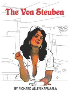 Paperback The Von Steuben Book