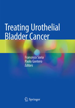 Paperback Treating Urothelial Bladder Cancer Book