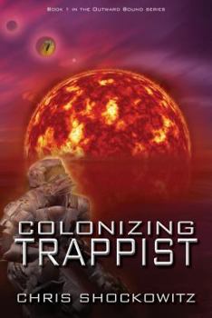 Hardcover Colonizing Trappist Book