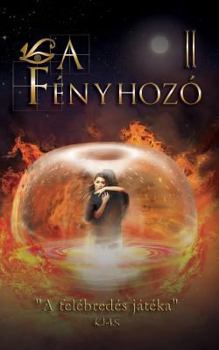 Paperback L, a Fényhozó II. [Hungarian] Book