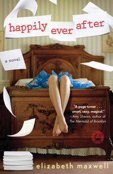 Paperback Happily Ever After Book