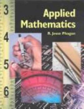 Hardcover Applied Mathematics Book