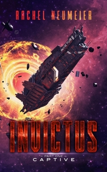 Paperback Invictus: Captive Book
