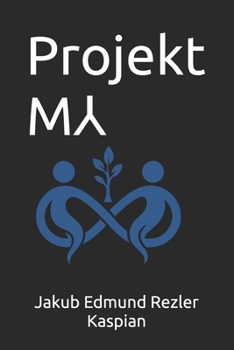 Paperback Projekt M⅄ [Polish] Book