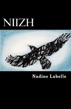 Paperback Niizh Book