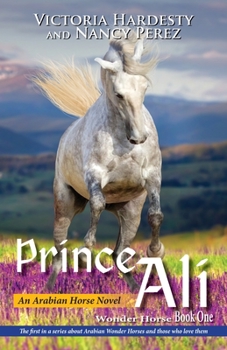 Paperback Prince Ali Book