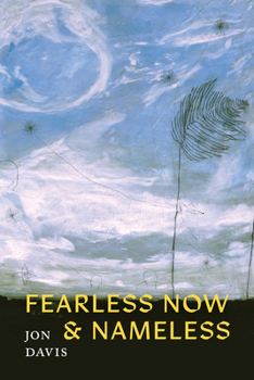 Paperback Fearless Now & Nameless Book