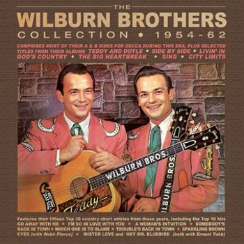Music - CD Collection 1954-62 Book
