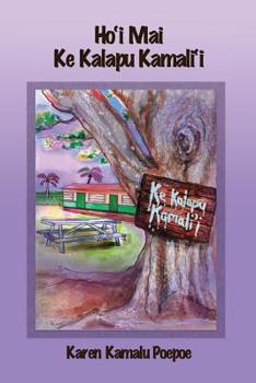 Paperback Ho'i Mai Ke Kalapu Kamali'i Book