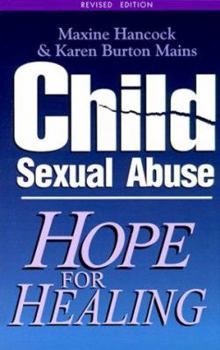 Paperback Child Sexual Abuse Book