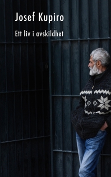 Paperback Ett liv i avskildhet [Swedish] Book