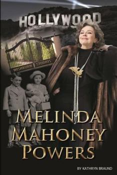 Paperback Melinda Mahoney Powers Book