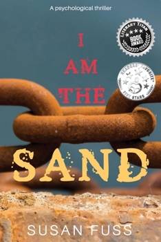 Paperback I Am The Sand Book