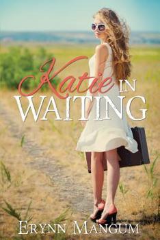 Paperback Katie in Waiting Book