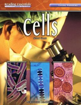 Hardcover Cells Book